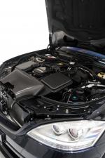 Mercedes-Benz S V12 R Biturbo 800 by Brabus 2010 года